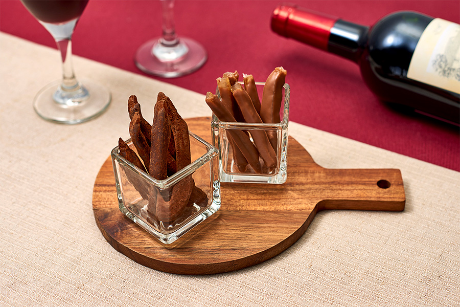 ジャンヌトロワ